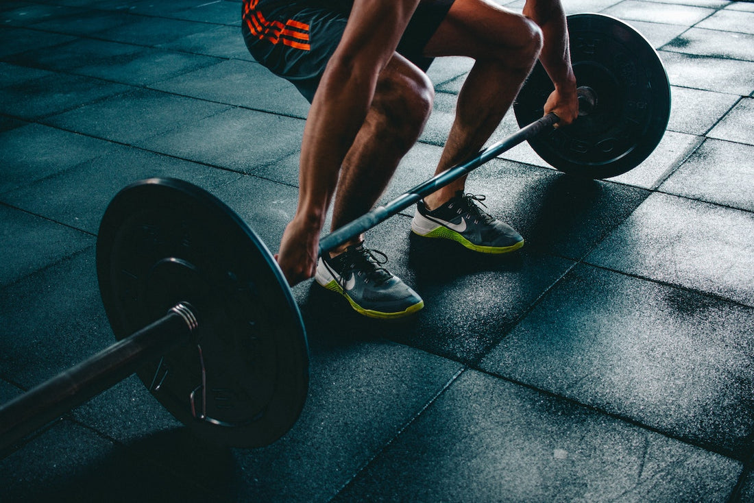 The Ultimate Guide to the Push-Pull-Legs (PPL) Workout Routine